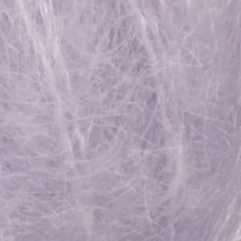 Kid/Silk Garn 25 g Lavendel 367 Viking Garn