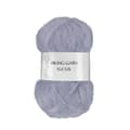 Miniatyrbillede 1 af 4: Kid/Silk Garn 25 g Lavendel 367 Viking Garn