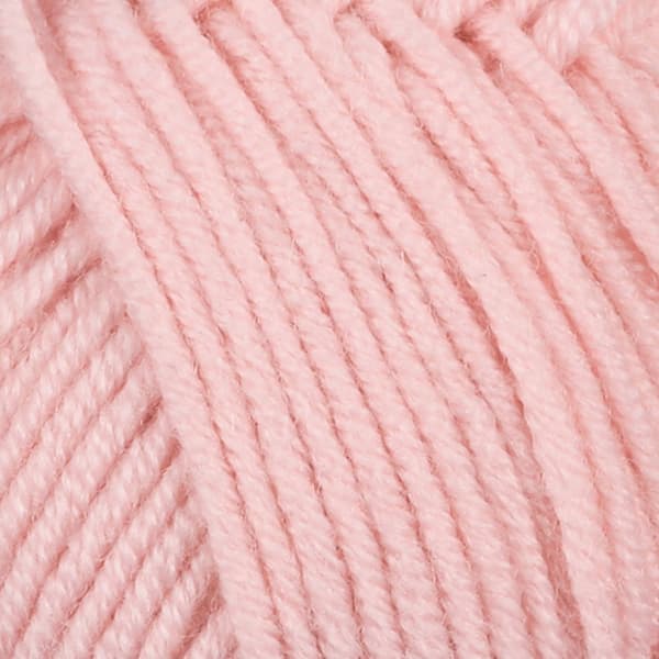 Viking Merino Garn 50 g Puderrosa 862 Viking Garn