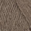 Miniatyrbilde 2 av 2: Highland Eco Wool Garn 50 g Brun 208 Viking Garn