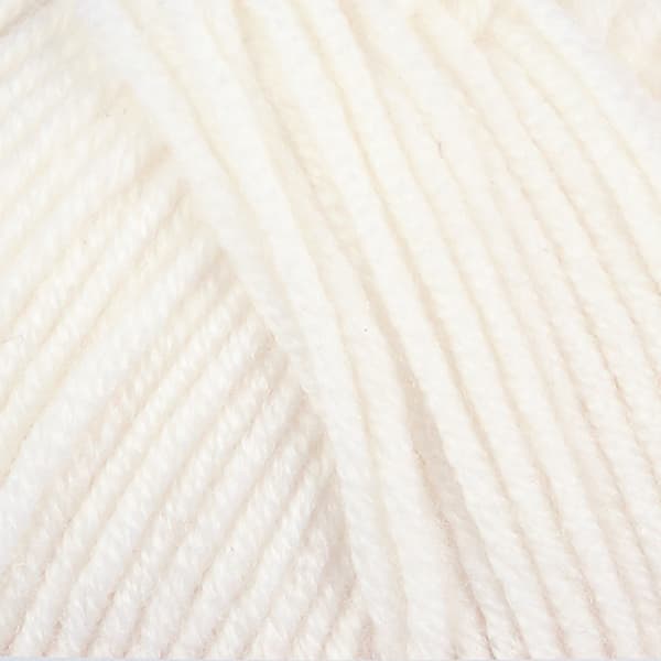 Viking Merino Garn 50 g Viking Garn