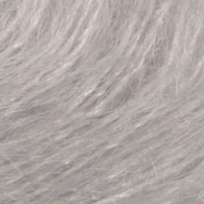 Kid/Silk Garn 25 g Ljusgrå 311 Viking Garn