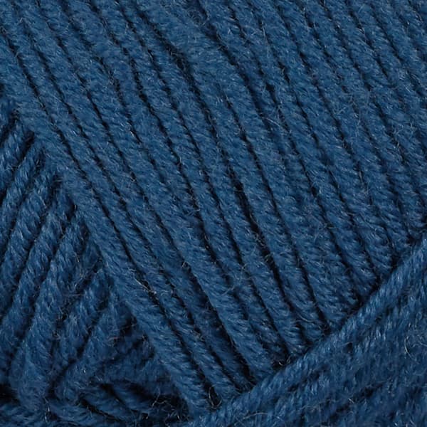 Viking Merino Garn 50 g Petrol 828 Viking Garn