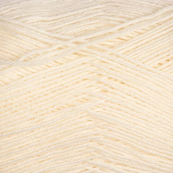 Socki Fine 100 g Off White A043 Adlibris