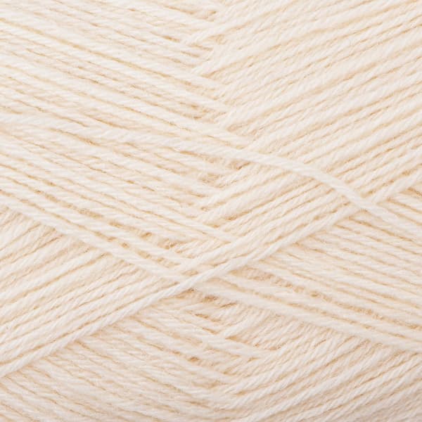 Socki Fine 100 g Off White A043 Adlibris