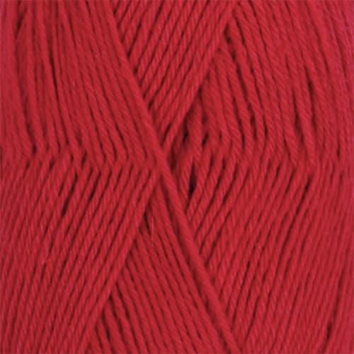Nord Uni Colour Garn Alpackamix 50 g Red 14 Drops