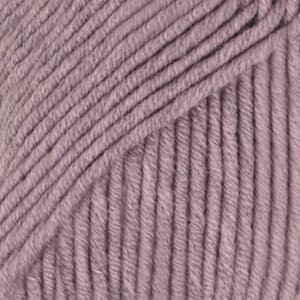 Baby Merino Mix Garn Ullgarn 50 g Purple Orchid 39 Drops