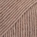 Baby Merino Garn Merinoull 50 g Beige (17) Drops