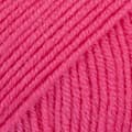 Baby Merino Garn Merinoull 50 g Cerise (08) Drops