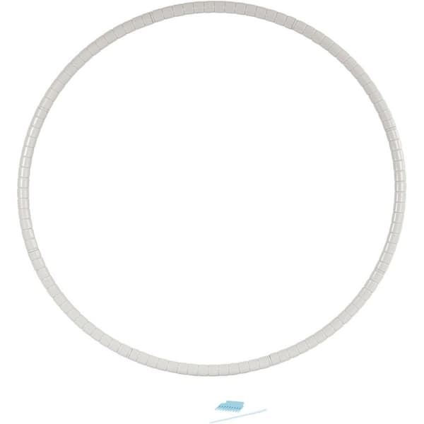 Rund väv - dia. 88 cm