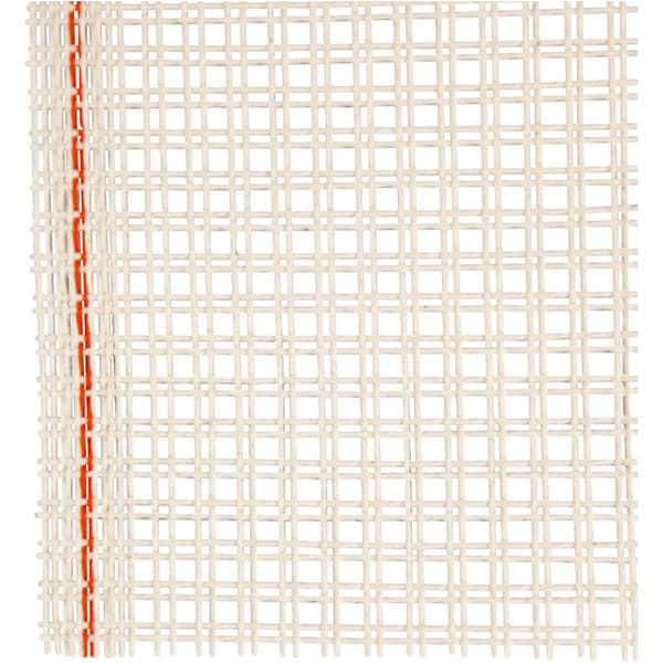 Ryatyg - B: 50 cm - Off-white - 1m