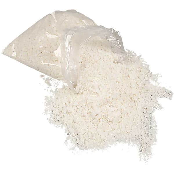 Tvålflingor till Våttovning av ull - 2 kg