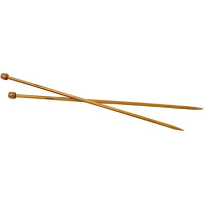 Stickor - nr. 6 - 1 par