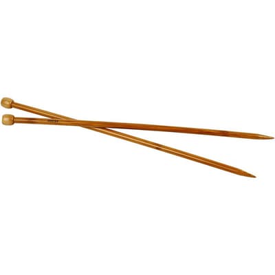 Stickor - nr. 8 - 1 par
