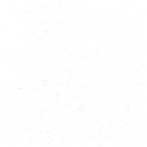 Hobbyfilt - B: 45 cm - Vit - 5 m