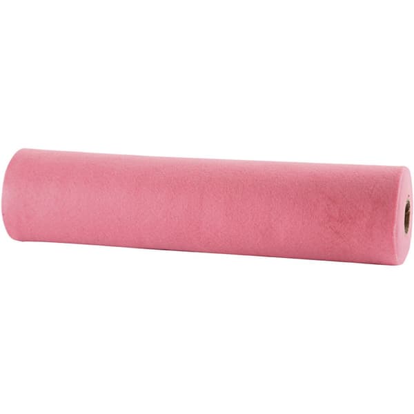 Hobbyfilt - B: 45 cm - Rosa - 5 m