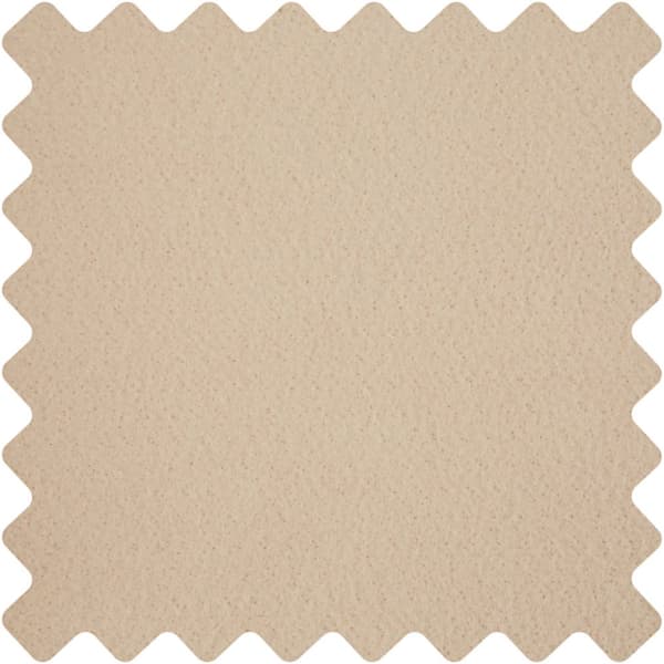 Hobbyfilt - B: 45 cm - Ivory - 5 m