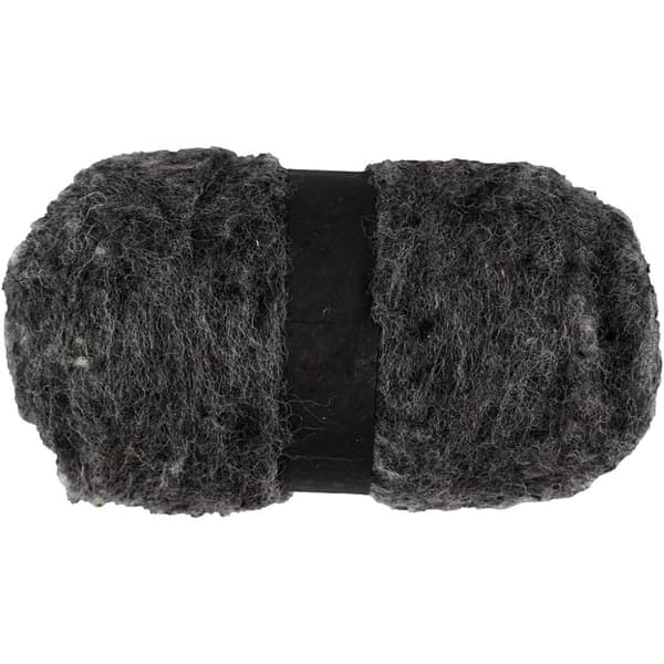Kardad ull Nepal - Naturgrå - 100 g