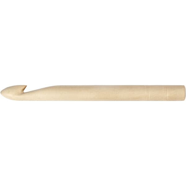 Virknål - nr. 20 - L: 23 cm - Björk