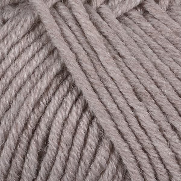 Viking Merino Garn 50 g Beige 807 Viking Garn