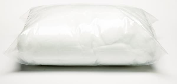 Kuddstopp förpackning 5 kg