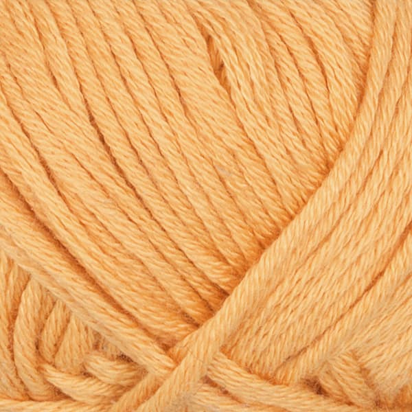 Bamboo Garn Bomullsmix 50 g Majsgul 646 Viking Garn