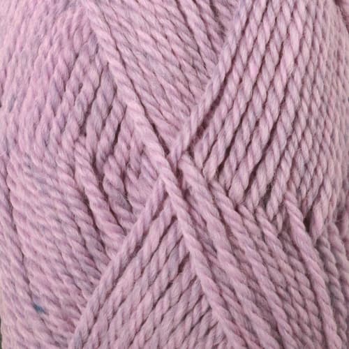 Alaska Mix Ullgarn 50 g Grey Pink 40 Drops