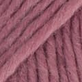 Snow (Eskimo) Uni Colour Ullgarn 50 g Gammelrosa (09) Drops