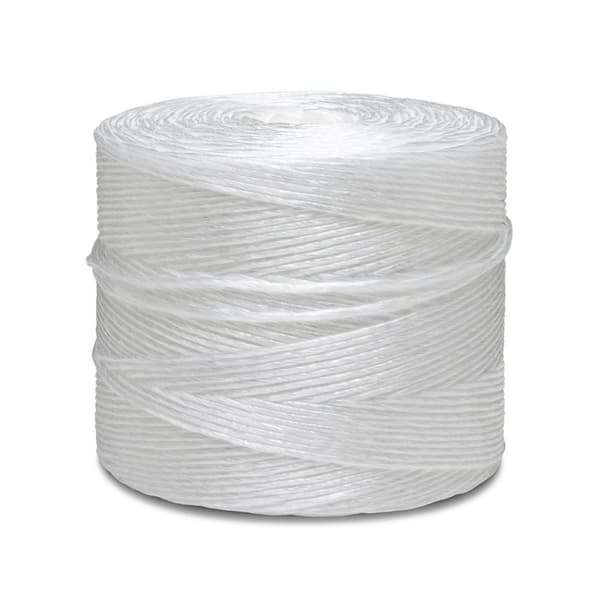 Plastgarn Box 1-tråd 900m 2kg
