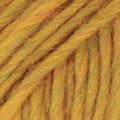 Snow (Eskimo) Uni Colour Garn Ullgarn 50 g Curry 85 Drops