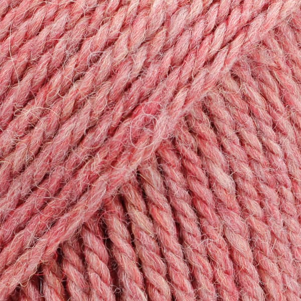 Nepal Mix Ullgarn 50 g Blush (8912) Drops