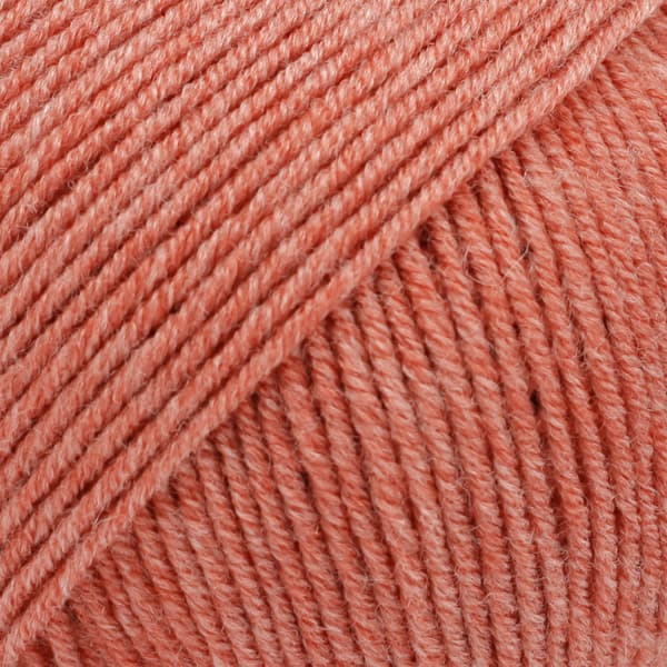 Baby Merino Garn Merinoull 50 g Blush (48) Drops