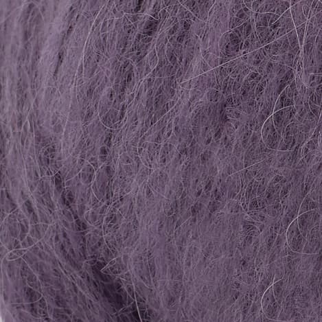 Alpaca Bris Garn Alpacamix 50 g hallon 355 Viking Garn