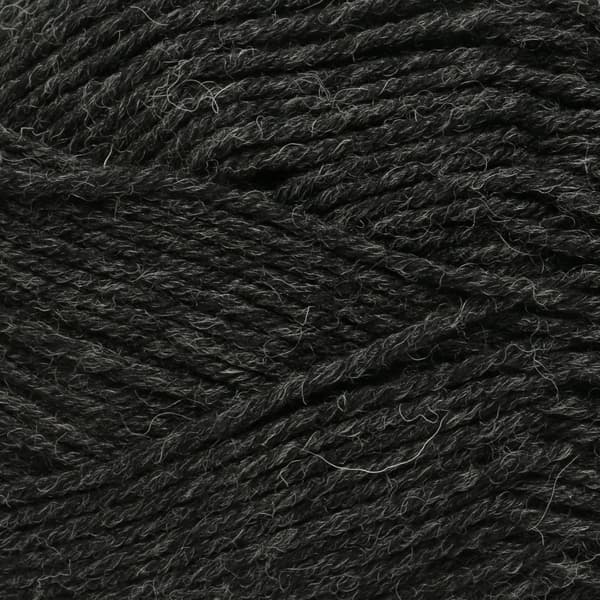 Socki Garn Enfärgat Ullmix 100 g Milk Chocolate A051 Adlibris