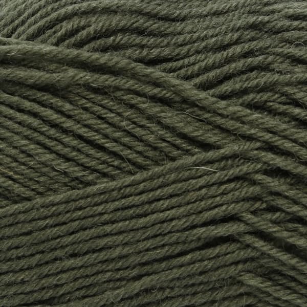 Socki Garn Enfärgat Ullmix 100 g Milk Chocolate A051 Adlibris