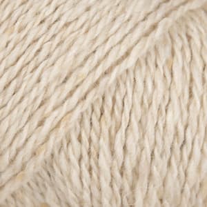 Soft Tweed Mix Ullgarn 50 g Marzipan 02 Drops