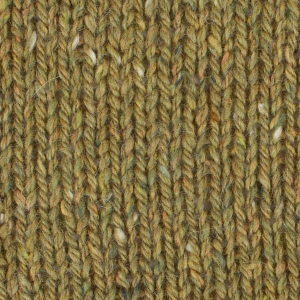 Soft Tweed Mix Ullgarn 50 g Guacamole 16 Drops