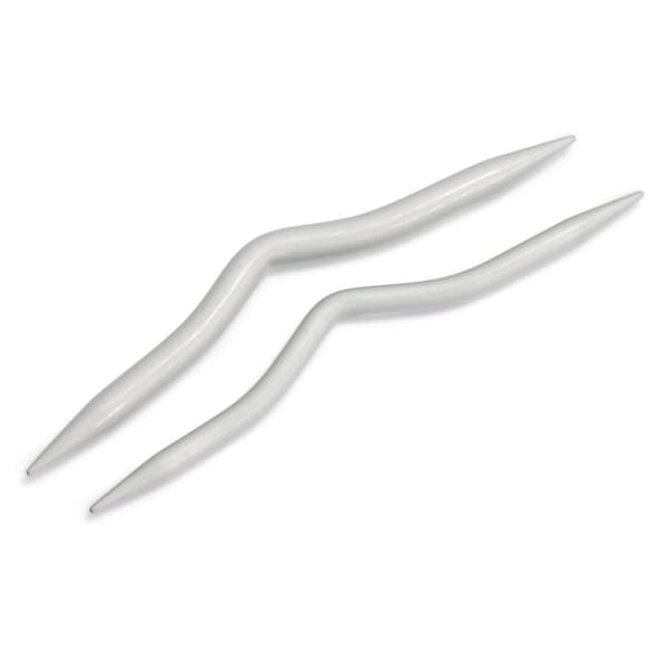 Flettepinner bøyde 1/6,0+1/8,0 mm Prym