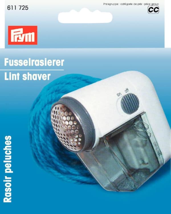 Nuppefjerner Prym
