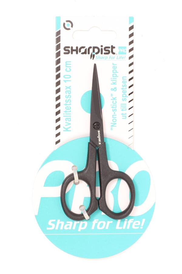 Broderisax 10 cm Sharpist-Pro