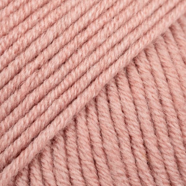 Merino Extra Fine Mix Garn Merinoull 50 g Desert Rose 46 Drops