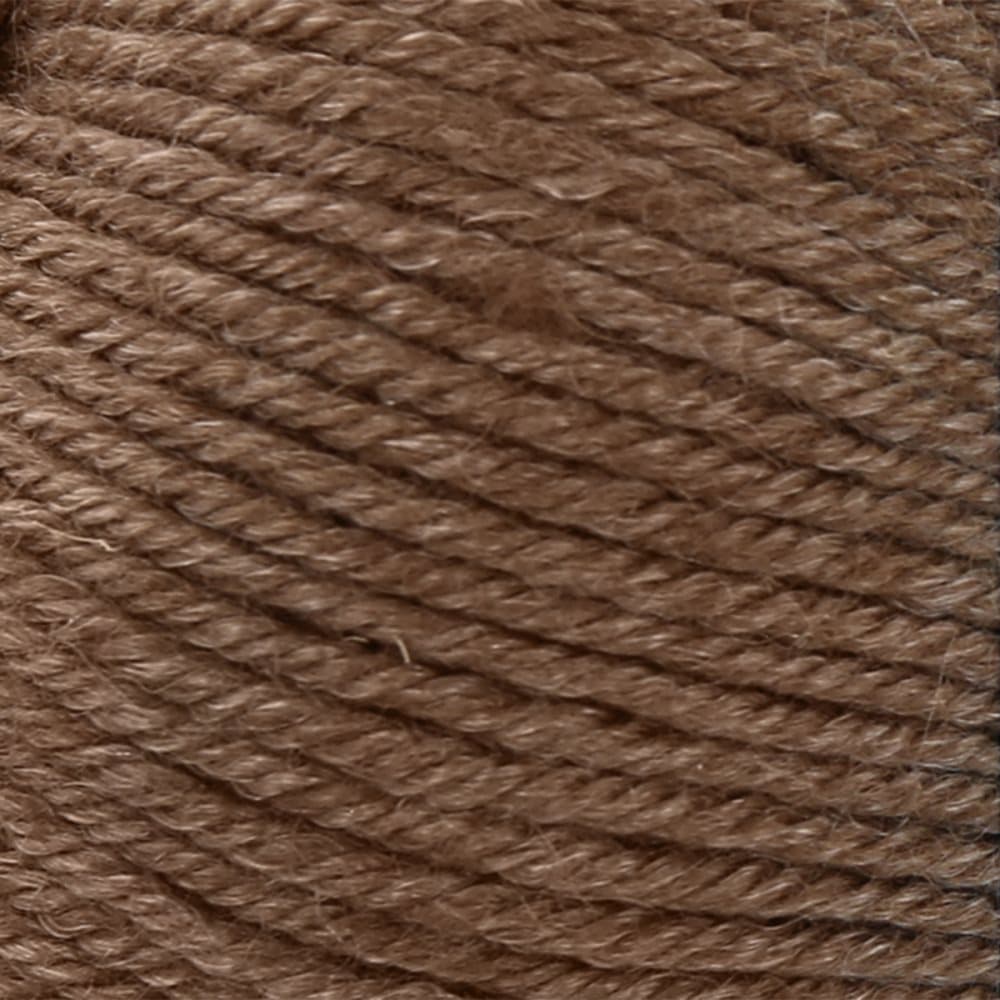 7 Bröder Nature Garn 100 g Skogssvamp 068 Novita