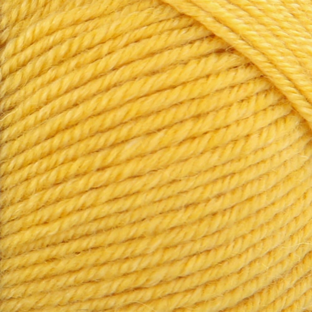 7 Bröder Nature Garn 100 g Saffran 285 Novita