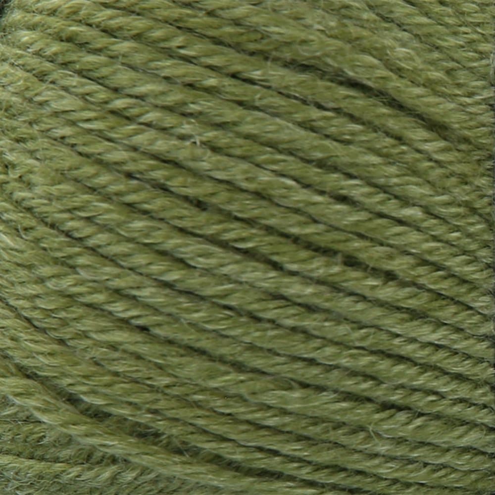 7 Bröder Nature Garn 100 g Gråbo 372 Novita