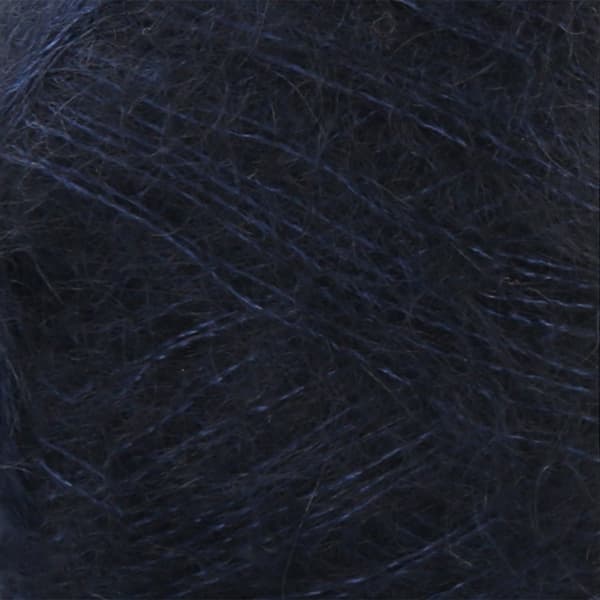 Tuuli Garn Mohair 25 g Aftonstjärna 175 Novita