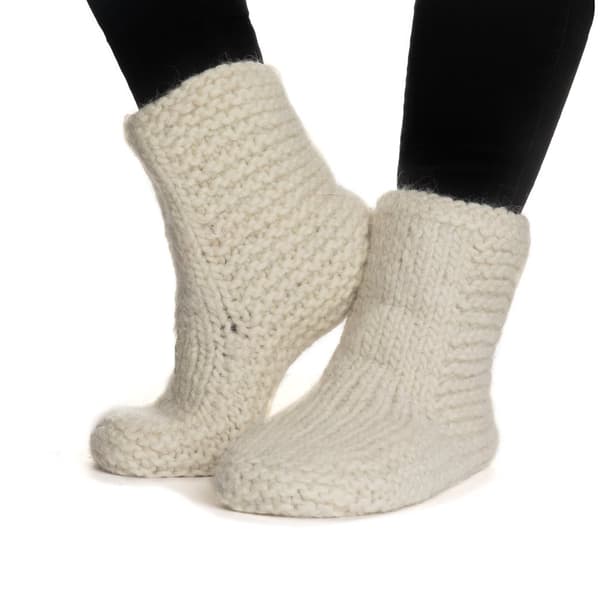 Naturgarn 50 g Naturvit 600 Viking Garn