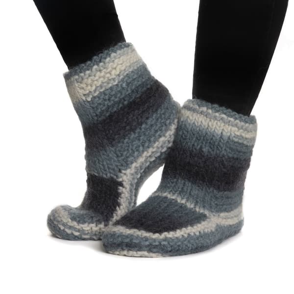Naturgarn 50 g Multi petrol 612 Viking Garn