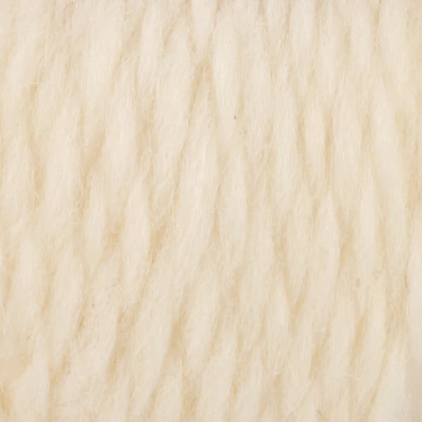 Hobbygarn 50 g Naturvit 902 Viking Garn