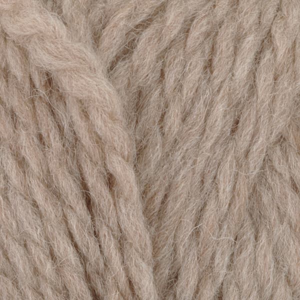 Hobbygarn 50 g Beige 907 Viking Garn