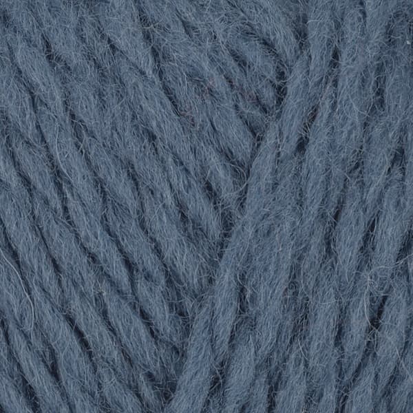 Hobbygarn 50 g Blå 927 Viking Garn